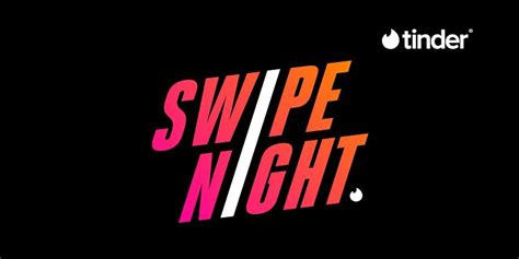 swipe night on tinder meaning